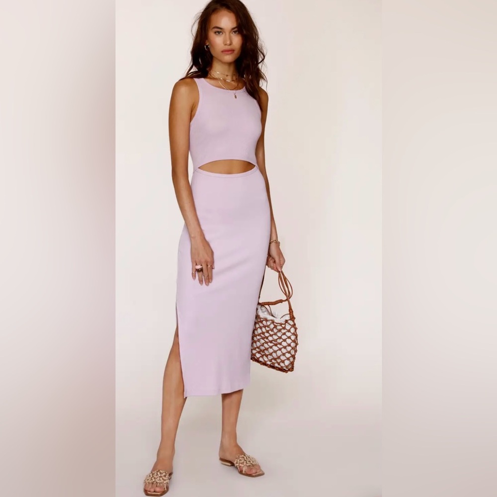5’0-5’3” Heartloom Richmond Dress